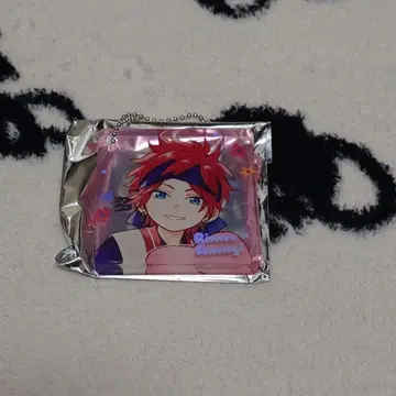 앙스타 중국 동심진장 아크릴 키링 아마기 린네