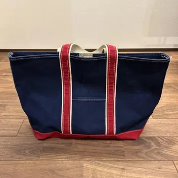 L.L.bean 디럭스 토트 라지 80s