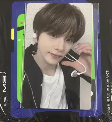 TWS 신규 트레이딩 카드 방문자 한정판