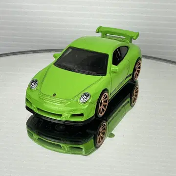 핫휠 미니카 와일드 스피드 포르쉐 911 GT2 RS
