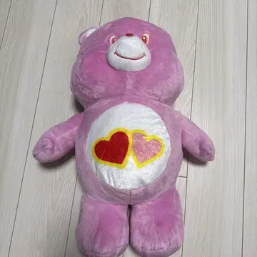 케어베어 Love-a-Lot Bear 빅 봉제 인형