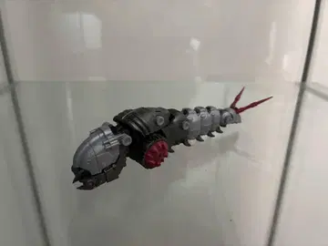 모르가 리얼라이즈 RMZ