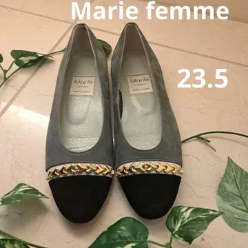 Marie femme 마리팜 플랫슈즈 23.5
