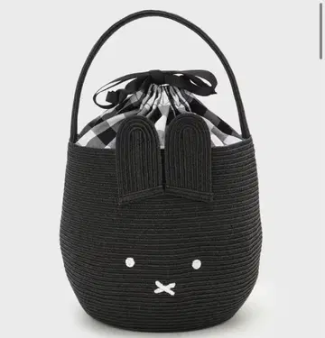 Dick Bruna x OPAQUE.CLIPmiffy 페이퍼 포트 백