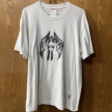 MASU CAKE BAG T-SHIRT
