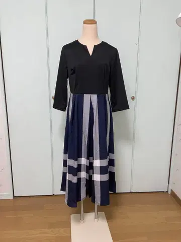 새상품 택 포함 원피스 M 사이즈