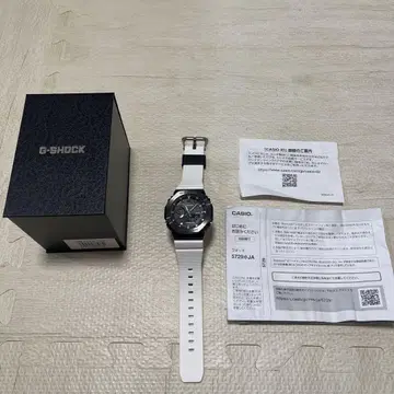 카시오 G-SHOCK 한정판 모델