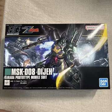 HG 1/144 디제 DIJEH