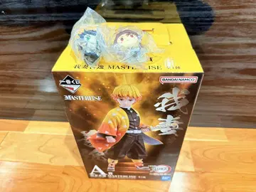 BANDAI NAMCO MASTERISE 아가츠마 젠이츠 피규어