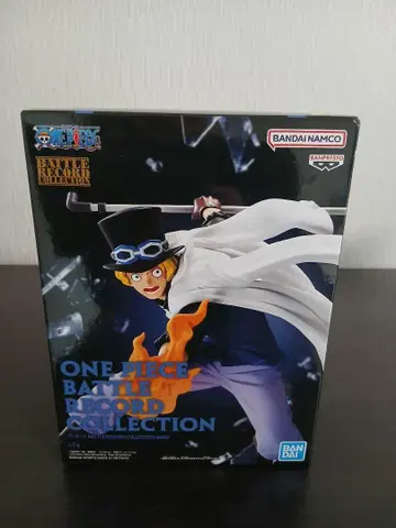 원피스 BATTLE RECORD COLLECTION SABO