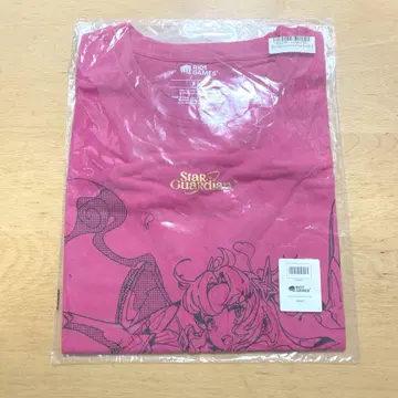 스타 가디언 카이사 T셔츠 star Guardian kai'sa