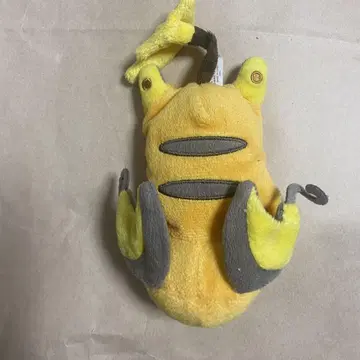 포켓몬 라이츄 봉제 인형