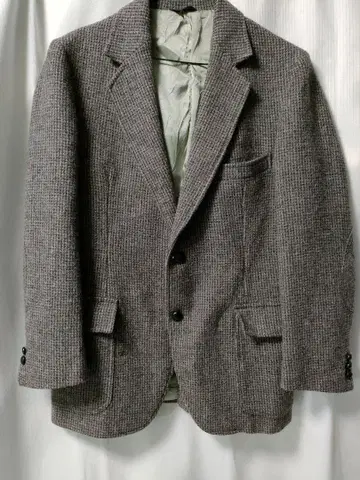 PENDLETON 울 테일러드 자켓