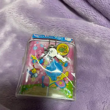 시즈쿠짱 저금통 컬러풀