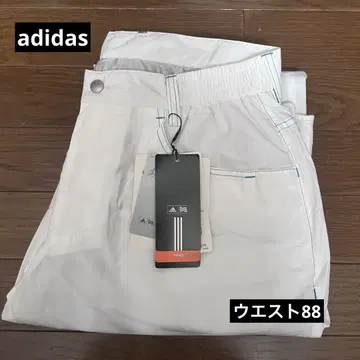 아디다스 골프 남성 바지