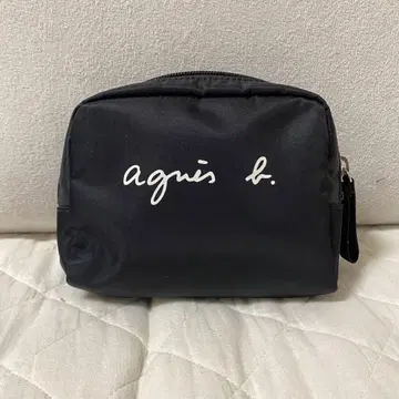 agnesb 에네스베 파우치