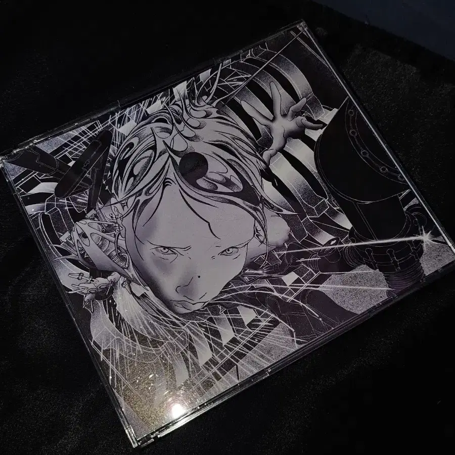 Silica Gel 2nd Full Album POWER ANDRE 99 CD on Bunjang