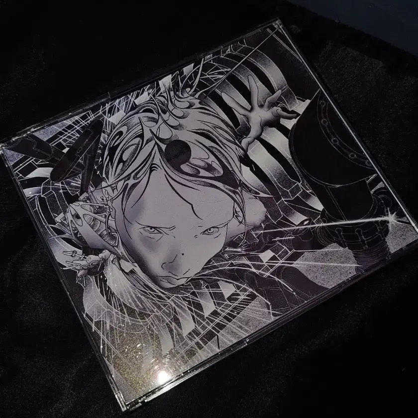 [新品]Silica Gel Power Andre 99 (2CD) s-l400.jpg