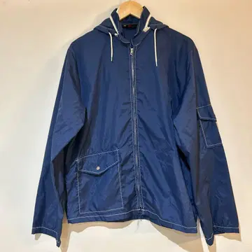 60s ENVOY 빈티지 나일론 자켓 VKK 지퍼