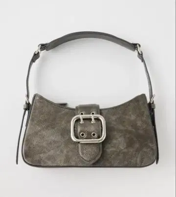 MOUSSY BELTED HAND 백