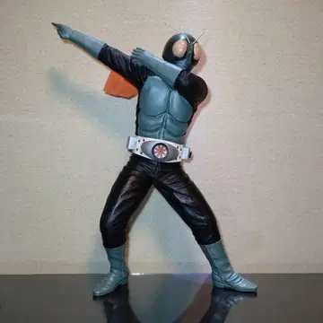 BANPRESTO 가면라이더 빅 피규어 가면라이더 구()1호