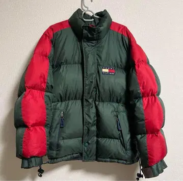 타미힐피거 TOMMY HILFIGER 다운 자켓