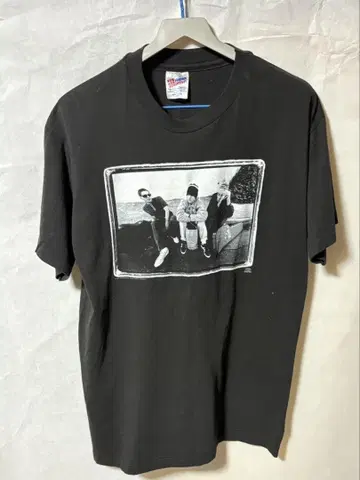 [ BEASTIE BOYS ] CHECK YOUR HEAD 빈티지