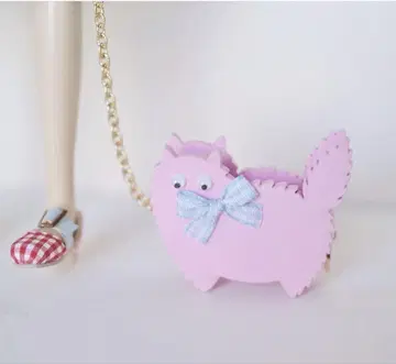ugiko 님 산책 고양이 백 spice