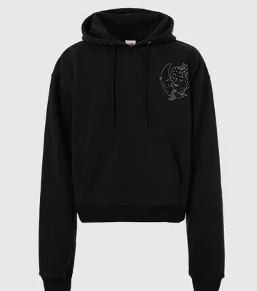 Sky High Farm Workwear 후디