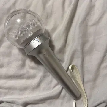 aespa 응원봉