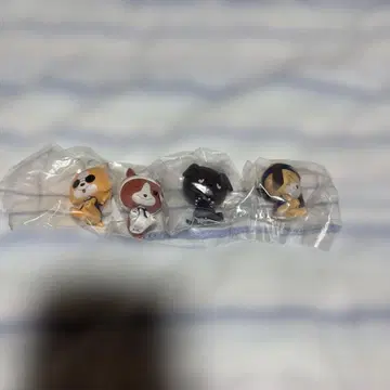 나루토 제일복권 E상 세트