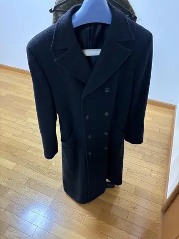 고티에 Gaultier 트렌치코트 Sullen