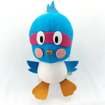 당시 물 소닉 더 헤지혹 프릭키 봉제 인형 레트로 1992년