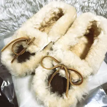 ULUTIMATE SHEEPSKIN SLIPPER