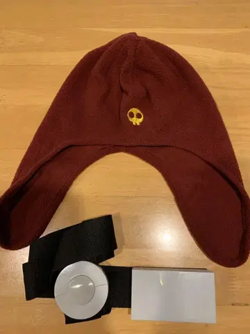 개구리 중사 케로로 기로로 모자 벨트 세트