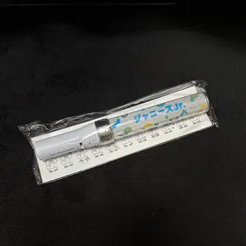 쟈니즈 Jr 응원봉