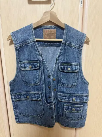 1990년대 데님 베스트