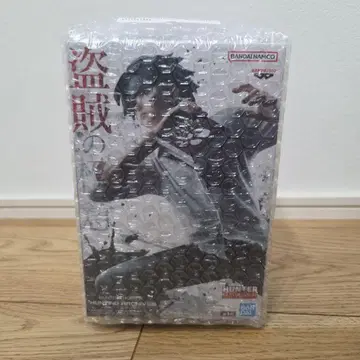 HUNTER x HUNTER 클로로-도적의 극의- 피규어