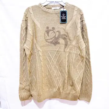 뱀파이어 테디 스웨터 니트 나이트메어 포어 크리스마스 디즈니