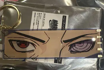 나루토 NARUTO 하타케 오비토 베이스 야드 도쿄 금박 빅 택