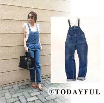 TODAYFUL 다니엘 오버롤 38