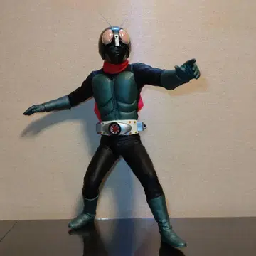 BANPRESTO 가면라이더 빅 피규어 가면라이더 구()1호