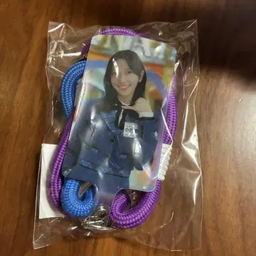 미개봉 새상품 코니시 나나미 폰택