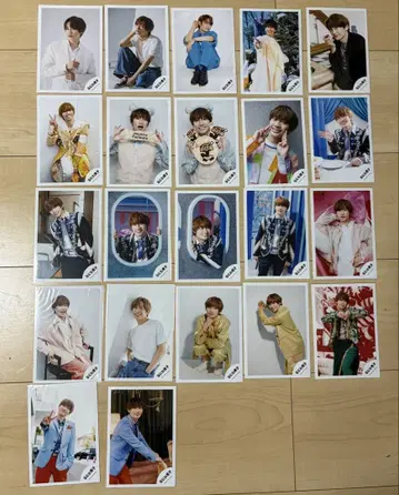 나니와단시 후지와라 죠이치로 사진