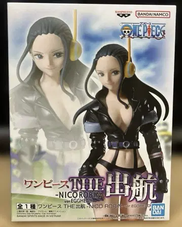 원피스 THE 출항 - NICO ROBIN - ver. EGGHEAD