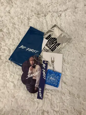 BE:FIRST JUNON 세트