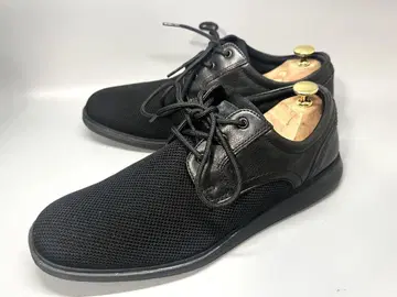 새상품급 HAWKINS 27.5cm 남성용 블랙 호킨스 트래블러 스니커즈