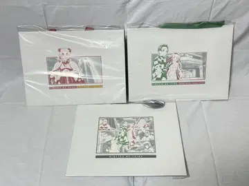귀멸의 칼날 다이닝 히로마 쇼핑백 렌고쿠 탄지로 집합