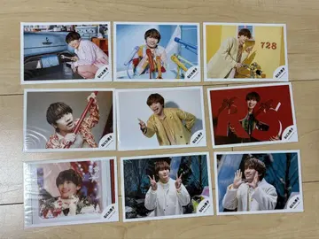 나니와단시 후지와라 죠이치로 사진