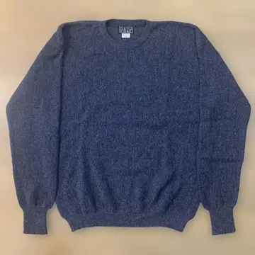 PAVO REAL 알파카 니트 스웨터 페루제 빈티지 90s